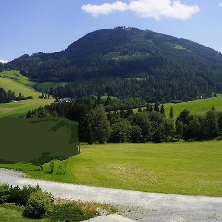 Apartments Grebenec Sankt Blasen Dış mekan fotoğraf