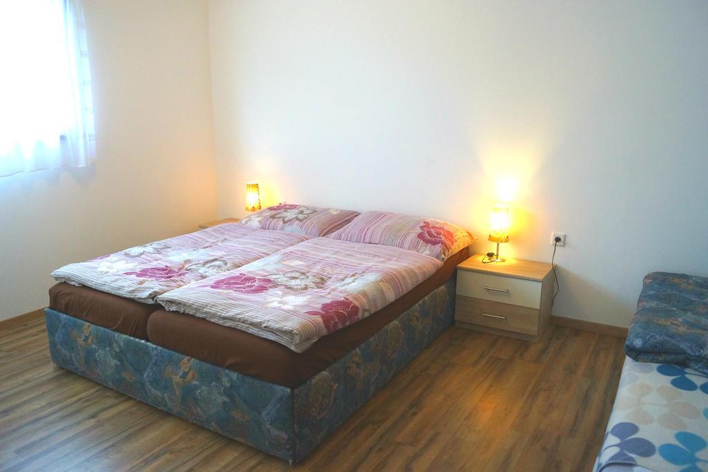 Apartments Grebenec Sankt Blasen Dış mekan fotoğraf