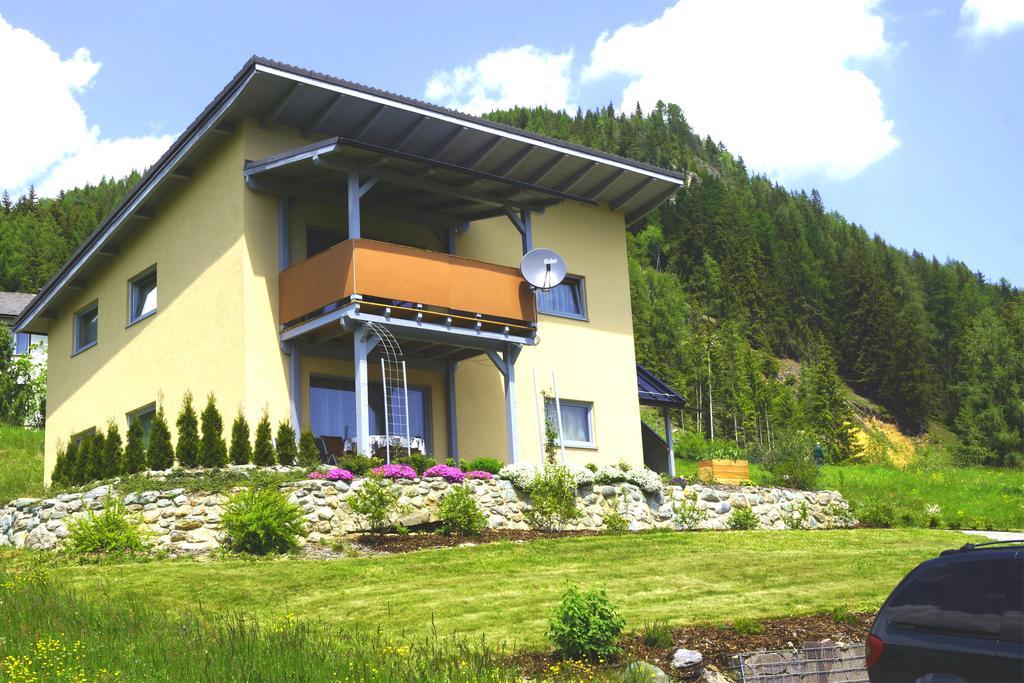 Apartments Grebenec Sankt Blasen Dış mekan fotoğraf